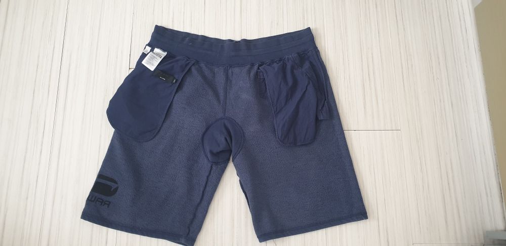 G - Star CL Joe Cotton Short  XL - 2XL  ОРИГИНАЛ! Мъжки Къси Панталони