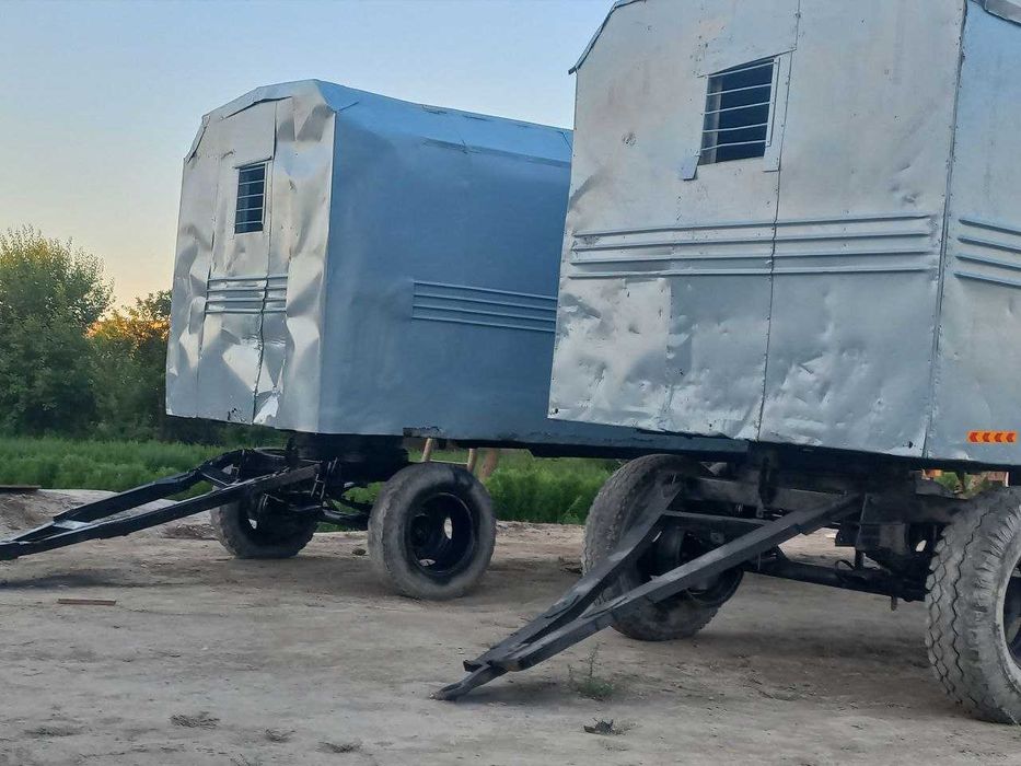 Вагон Арендага берилади