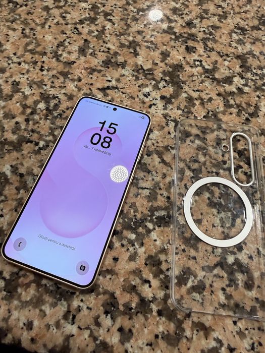 Samsung Galaxy S25 256Gb