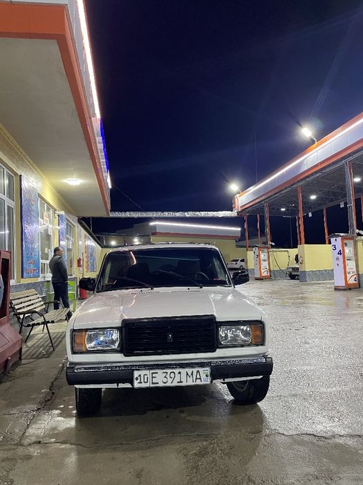 Lada vaz 2107 srochna sotiladi!!!