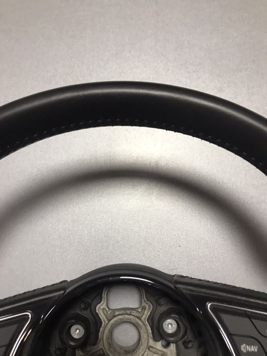 Волан за Audi след 2016