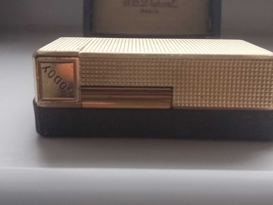 Bricheta Dupont Paris Aurita x3EY06
3 500lei