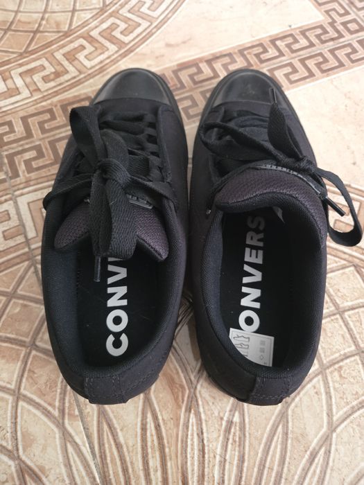 Converse 46 номер