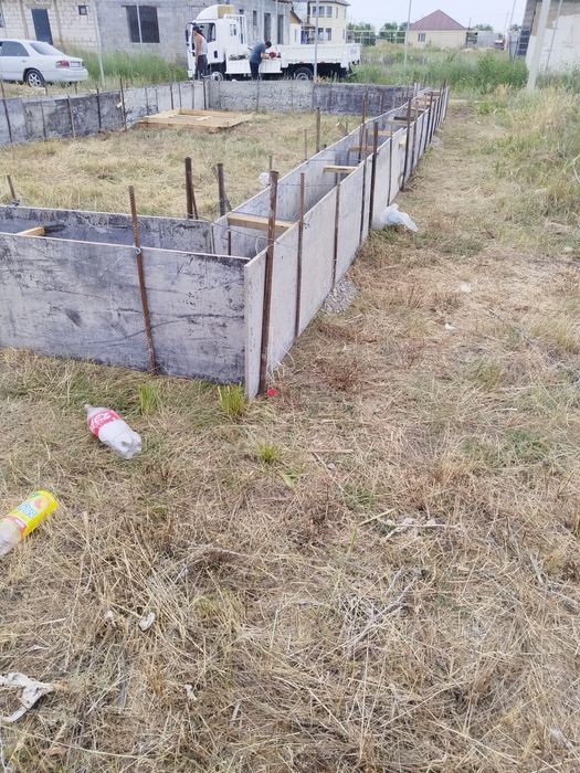 Аренда опалубки, Прокат лесов