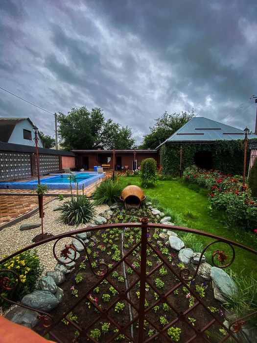 Сдаётся комфортная дача Кайнар-Булак