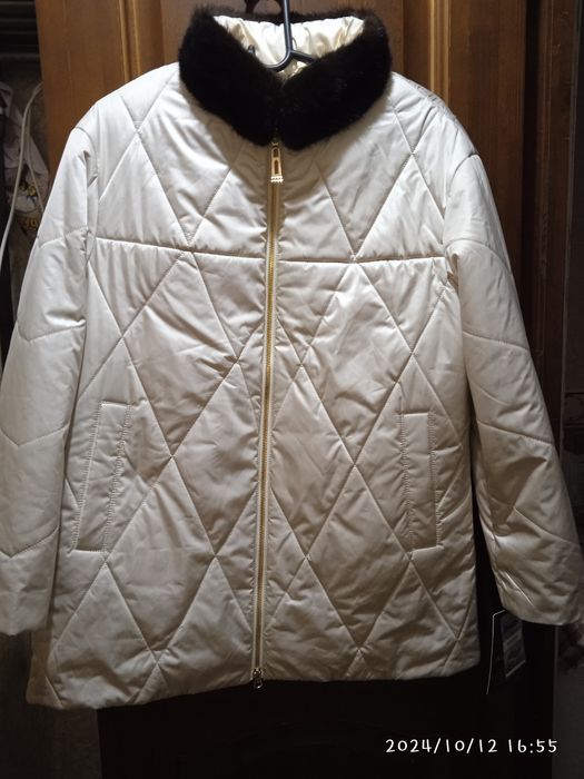 Осеняя куртка!!!