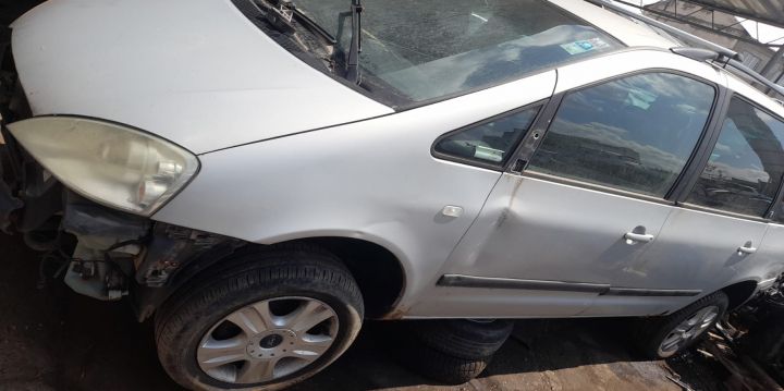 Electrovalva egr Ford Galaxy prima generatie (facelift)