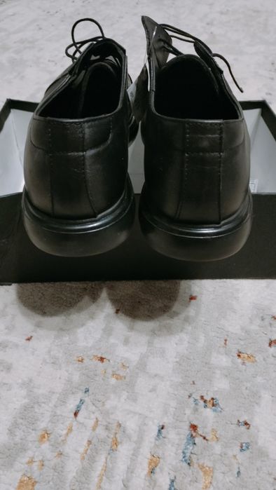 Обувь кожанная, турция