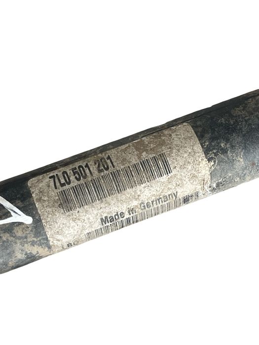 Planetara Dreapta Spate Volkswagen Touareg 7La, 7L6, 7L7 2002 - 2013 3