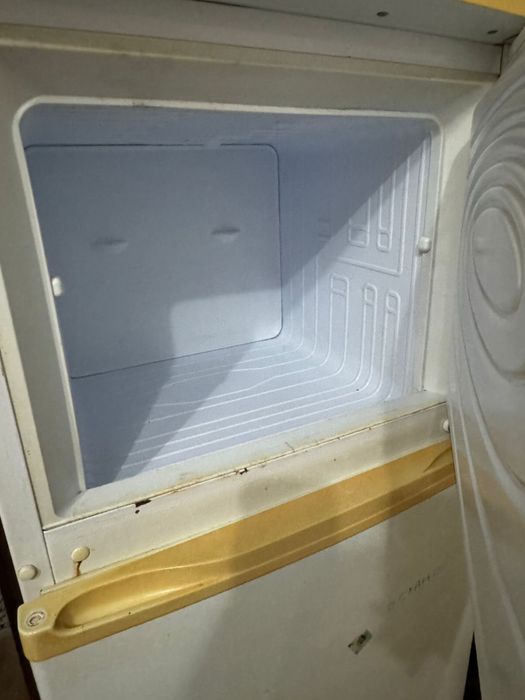 Холодильник обычный