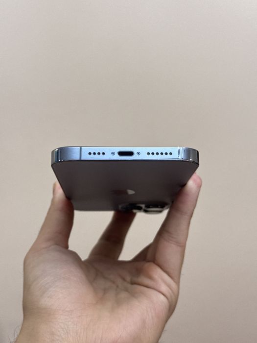 Iphone 13 Pro Max. 256гб. 10/10