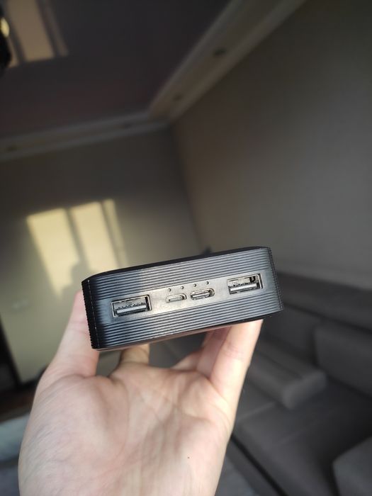 20000 mAh Пауербанк Redmi
