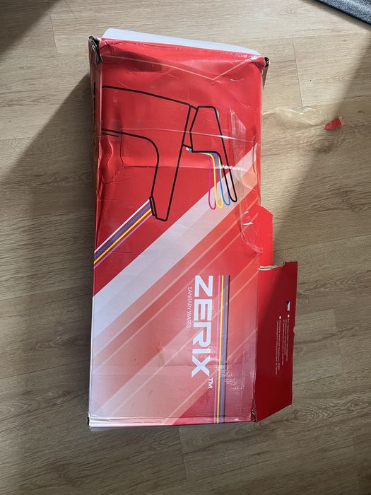 Zerix душевой набор