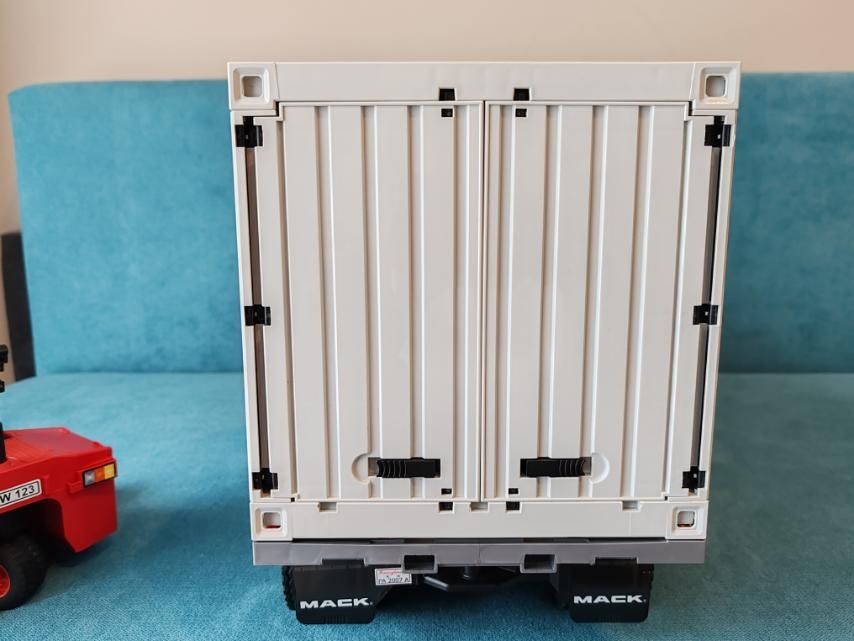 Детска играчка Bruder