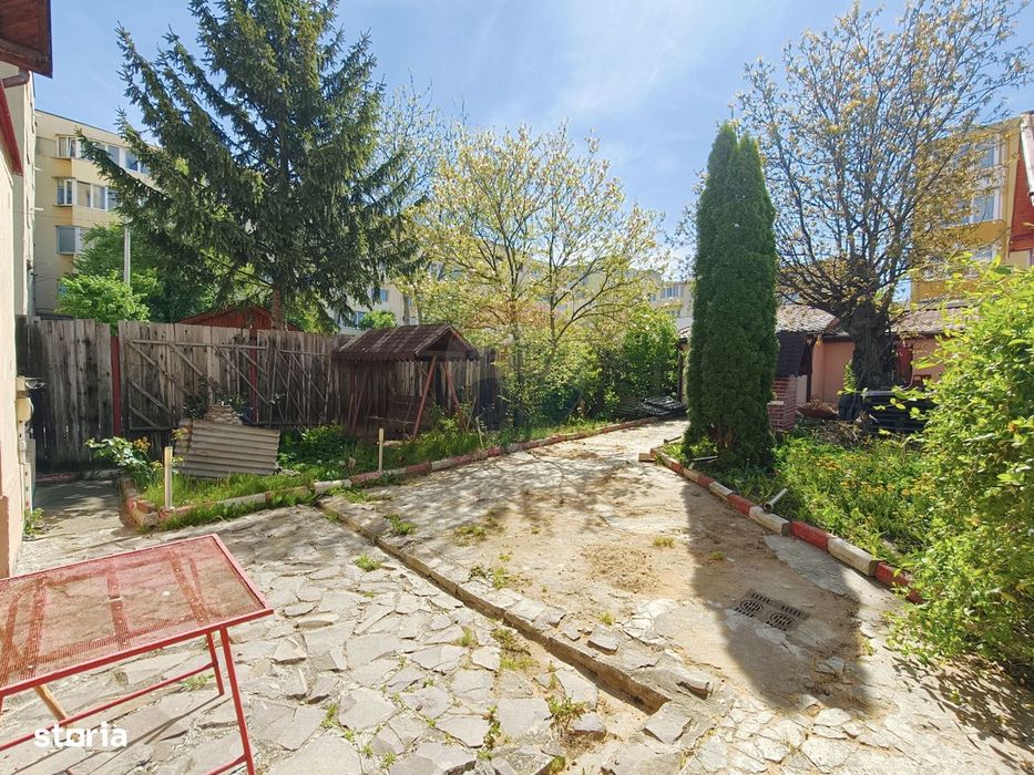 COMISION 0% | Casă de vânzare în Brașov – Str. Muncitorilor |