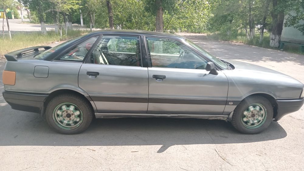 Продам , продам продам Ауди 80