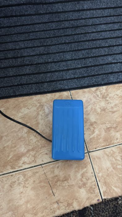 Тігін машинасы сатылады