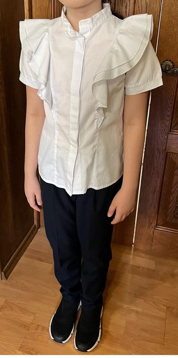 Школьная форма детская