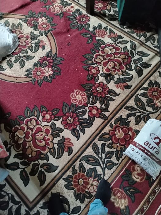 Продам ковёр 3×4