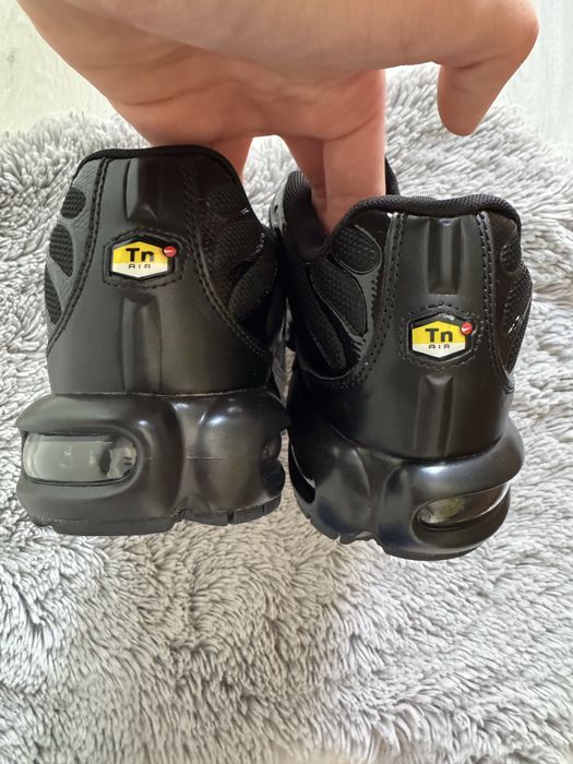 Vand air max plus TN