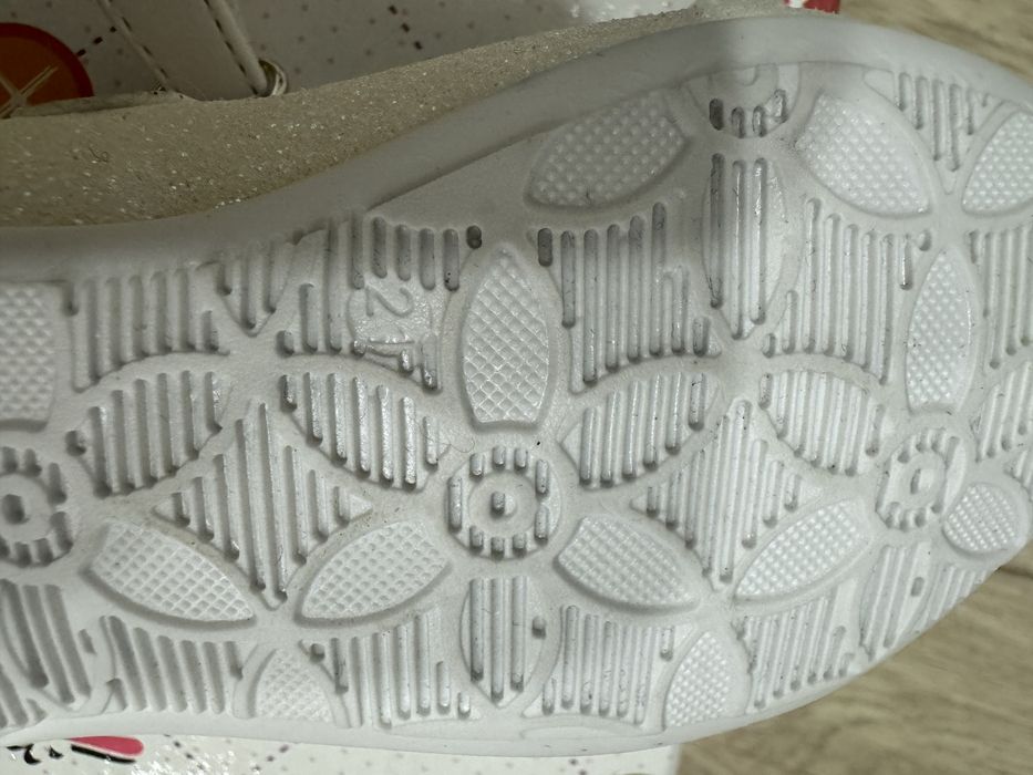 Туфли детские для девочки