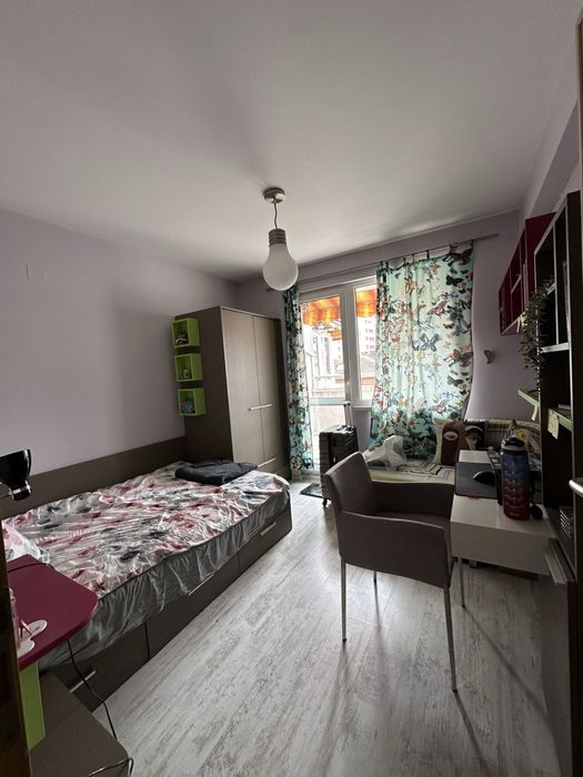 Обзавеждане за детска стая