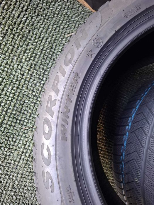 275 45 20 PIRELLI