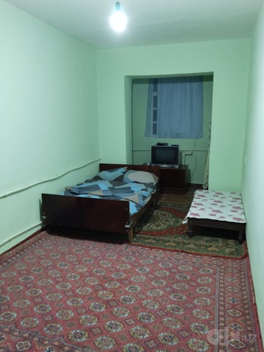 Ижарага квартира