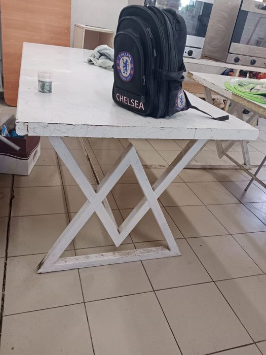 Продам стол большой