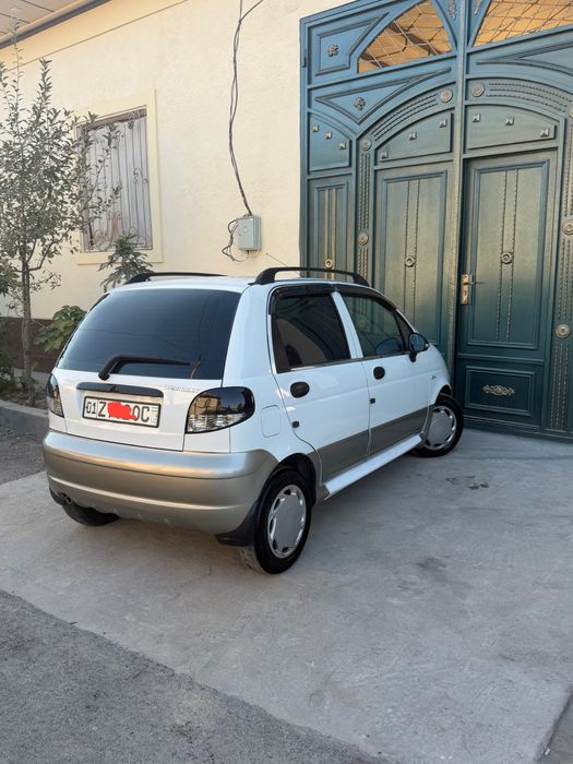 Matiz best 2017 H9 aftomat