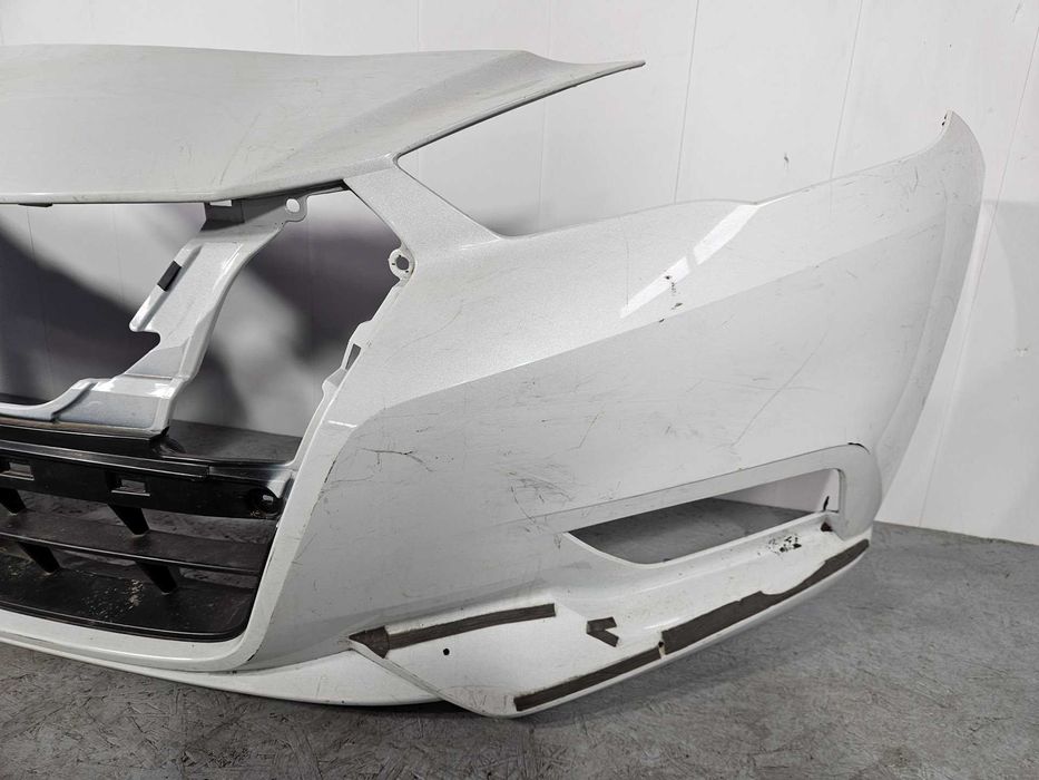 Предна броня Nissan Micra K14 Нисан Мира К14 2017- 2021