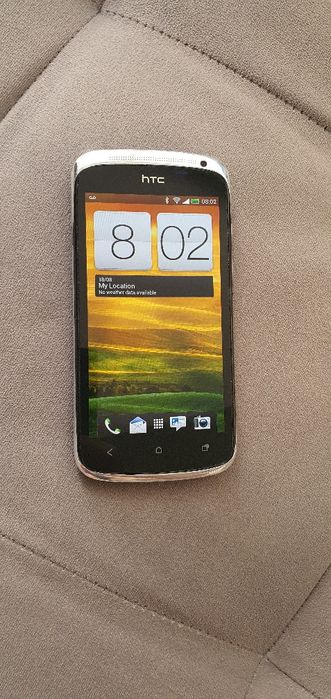 Телефон HTC one S