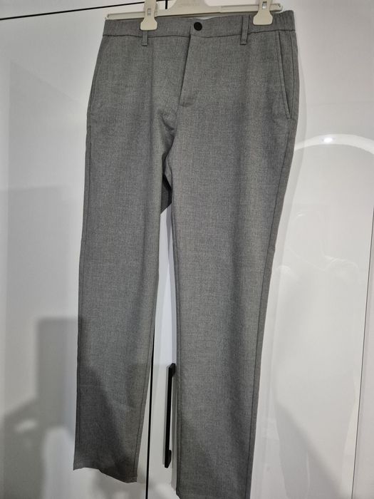 Pantaloni bărbați/adolescenți, Zara, M