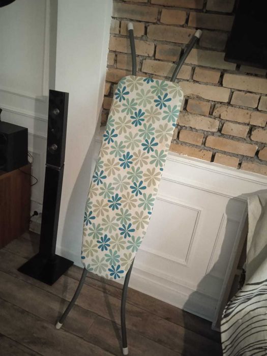 доска для глажки белья