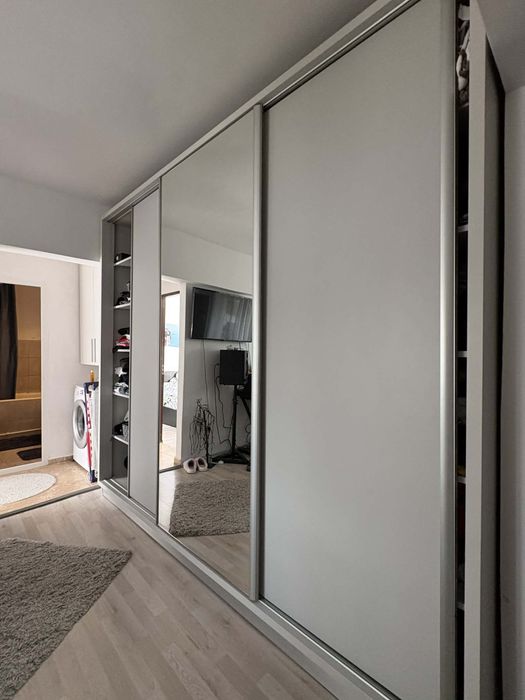 Apartament 2 camere 49 mp utili