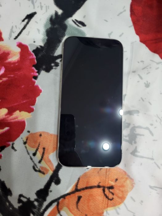 Iphone 15pro в отличном состоянии