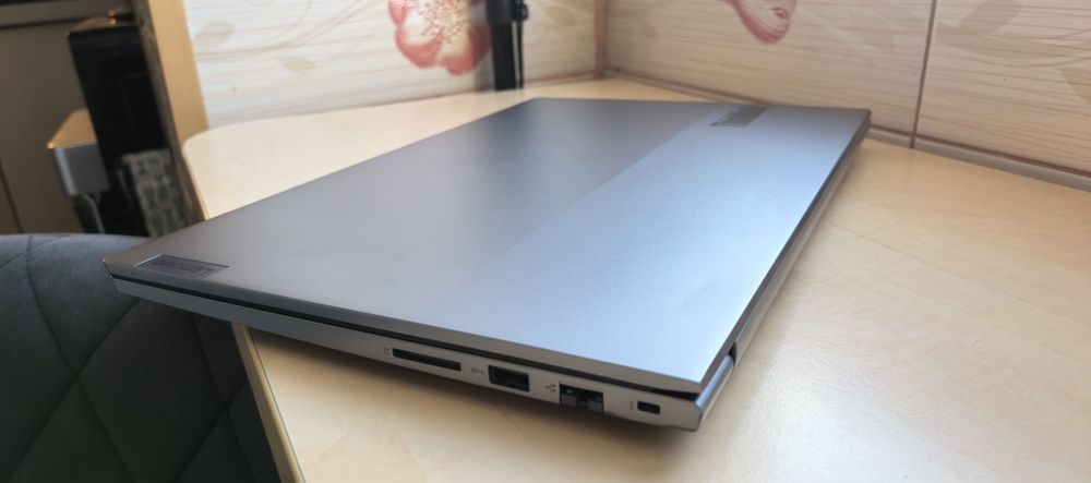 Laptop Lenovo ThinkBook 15 G2_i5-1135G7 gen 11_24GB DDR4_512GB SSD_