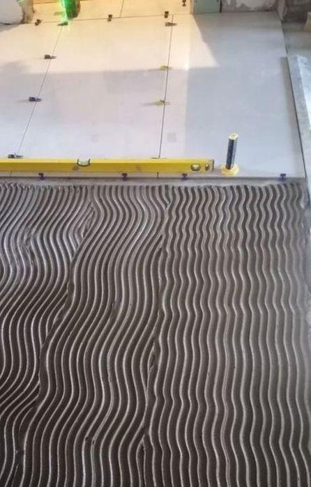 Кафельщик плиточник