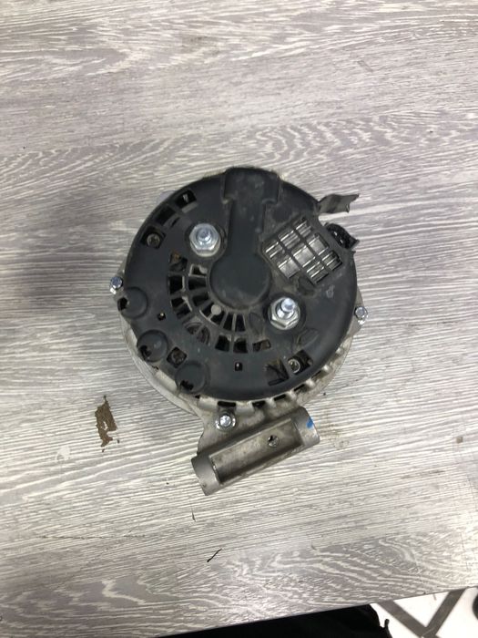 генератор спарк 1.2,5