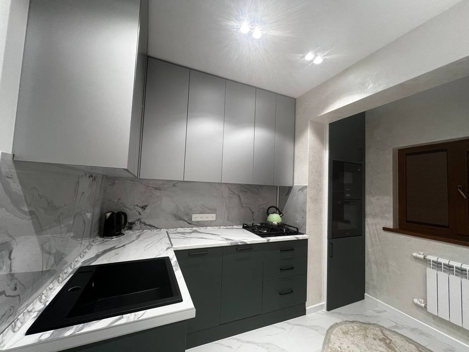 Kuxinniy mebel oshxona mebellari