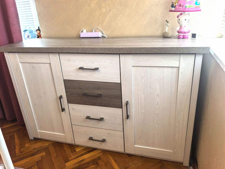 Скрин 150/42/90 см