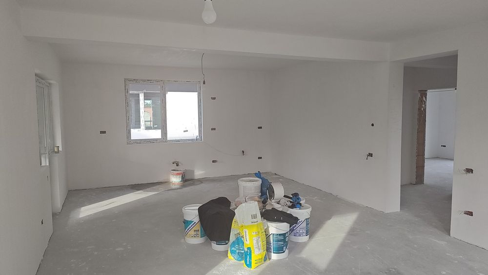 Casa 5 camere Pasarea, Branesti, Ilfov