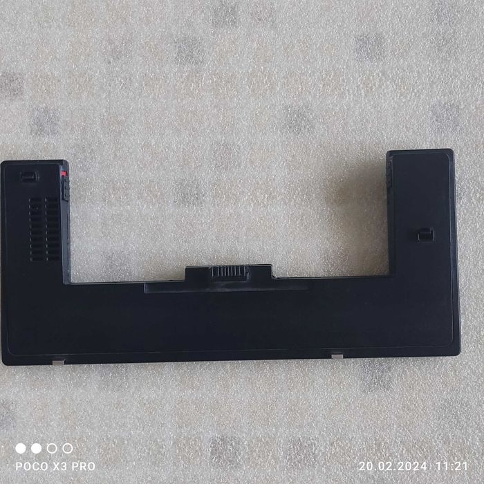 Батерия докинг стейшън HSTNN ,8 клетъчна, неработеща, TC 4400, NC 4200