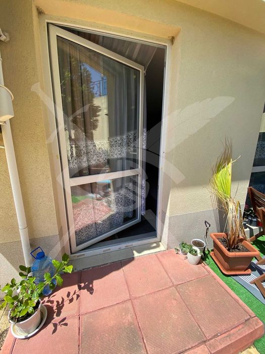 Продава се Ателие в Свети Влас - 39 кв.м за 1180 €/кв.м - Снимка #10