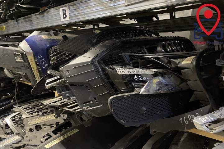 Оферта Централни / Странични / Прожекторни Решетки На Едро Мултимарка