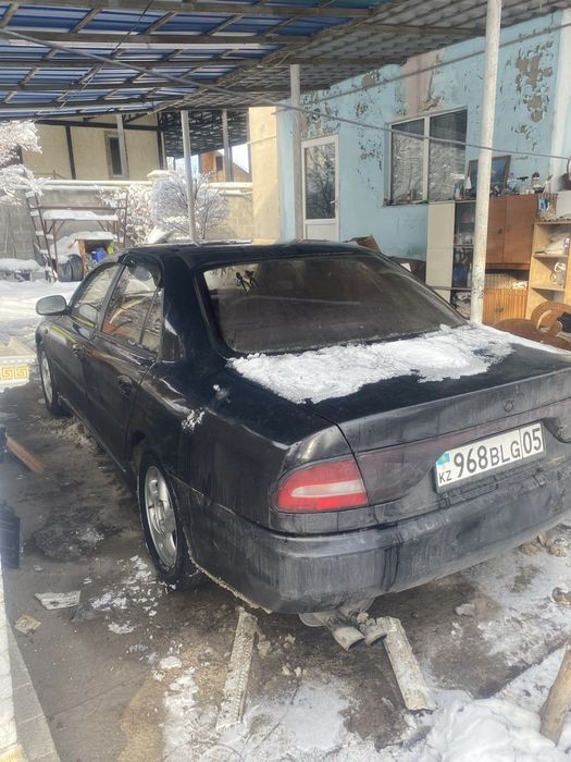 Продам галант дутый