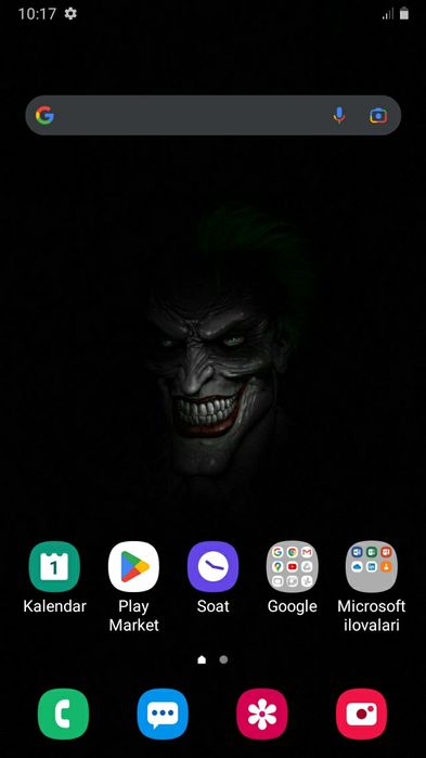 Samsung galaxy J4 16 tali