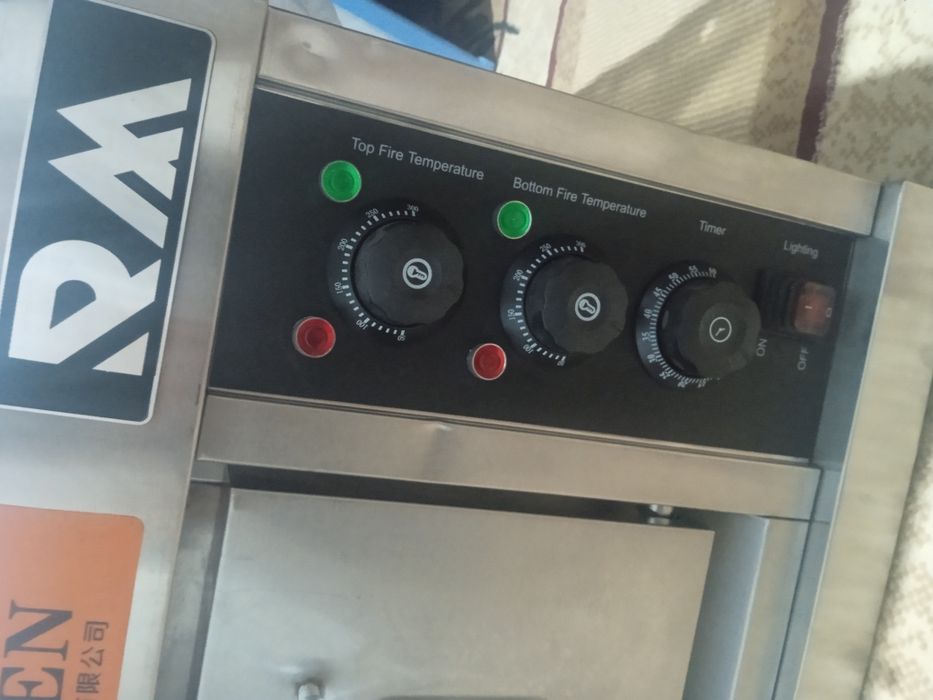 Elektrpech,kafolati bilan