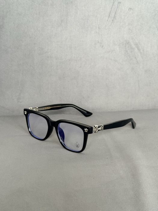 Ochelari Chrome Hearts unisex