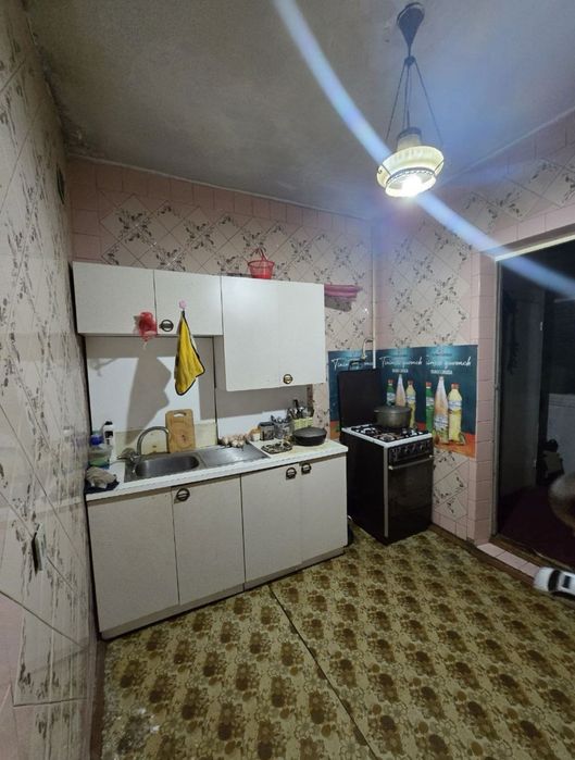 Сдаётся квартира в аренду. Адрес Куйлюк массив 5 дом 34